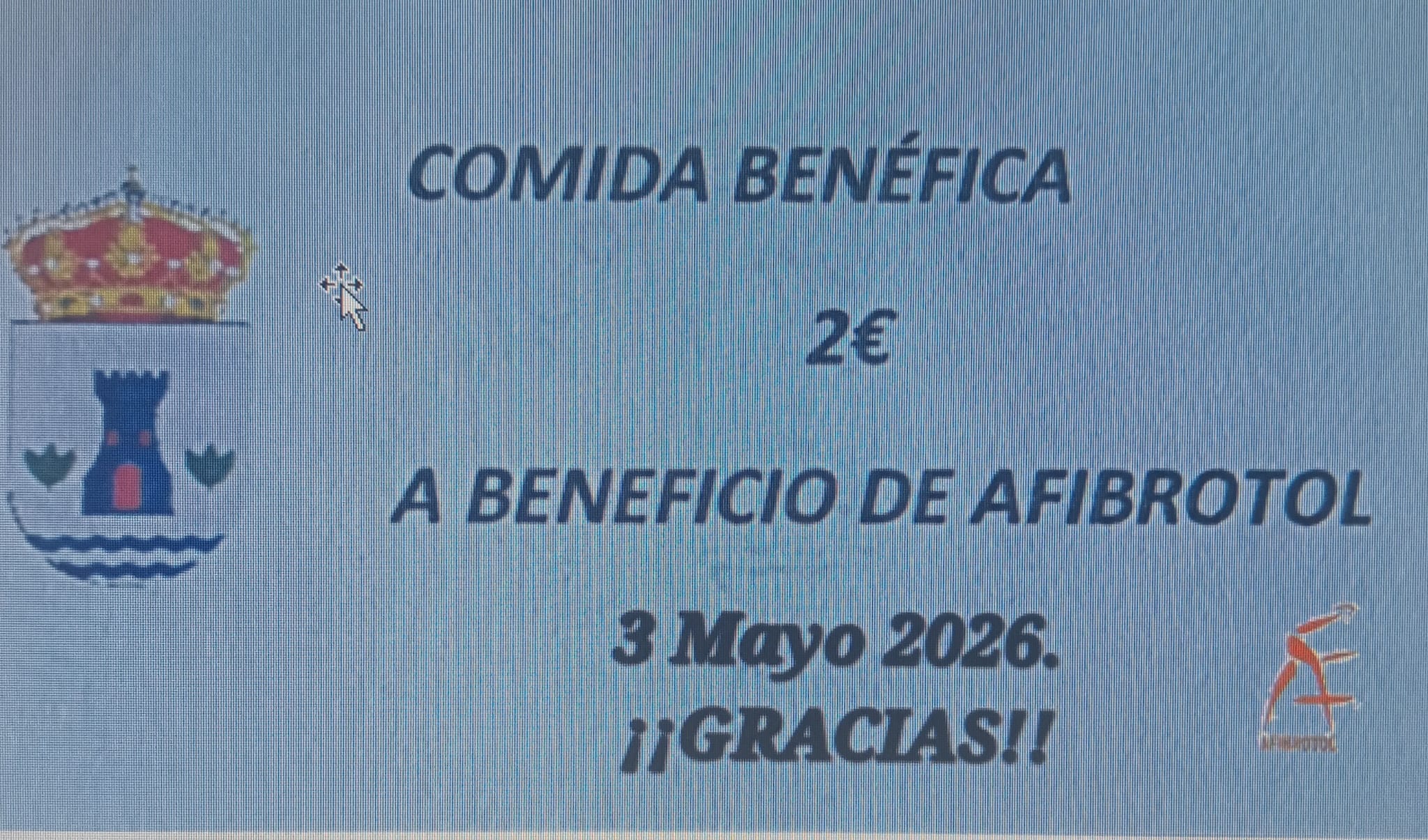 Afibrotol - Toledo 14