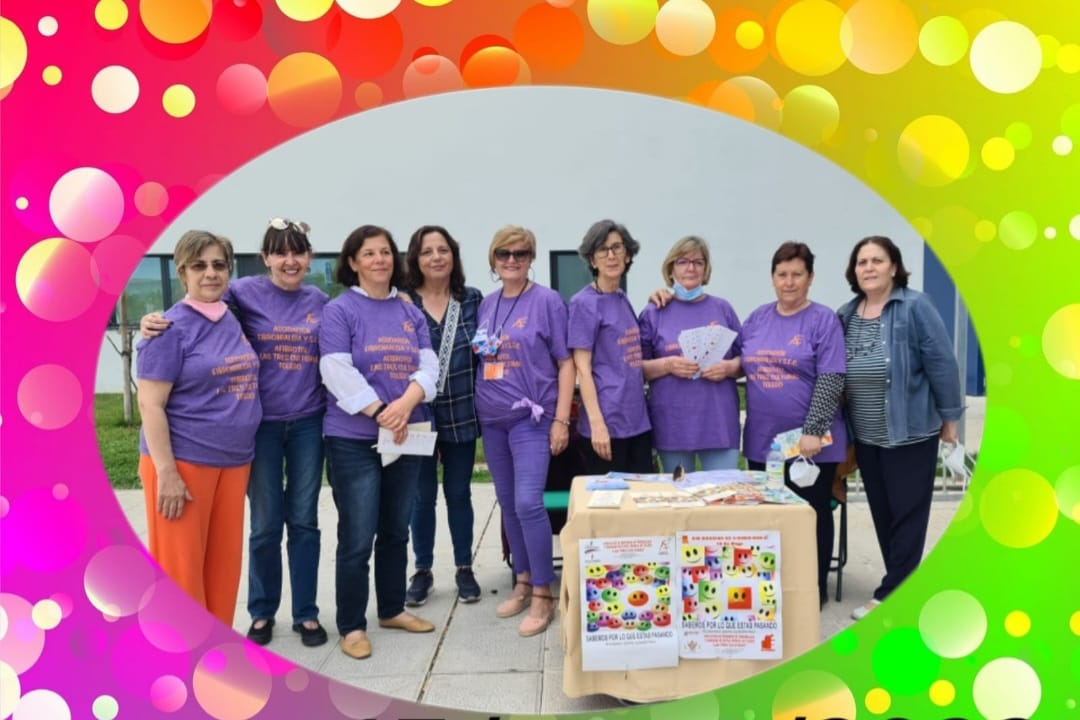 Afibrotol - Toledo 17