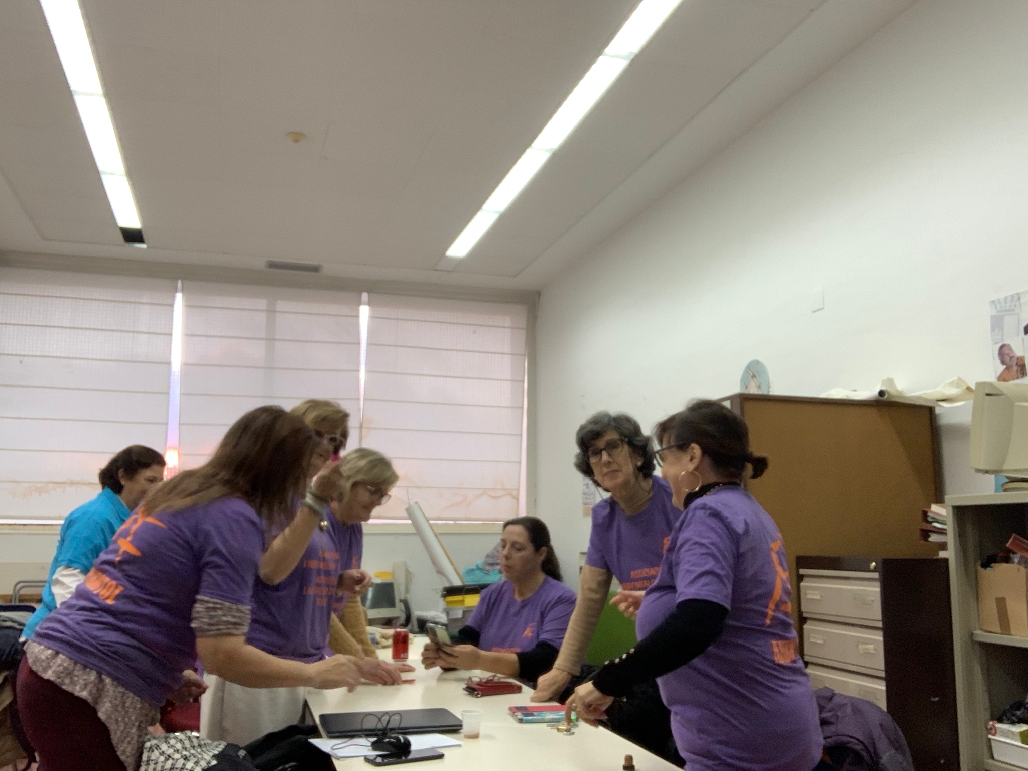 Afibrotol - Toledo 5