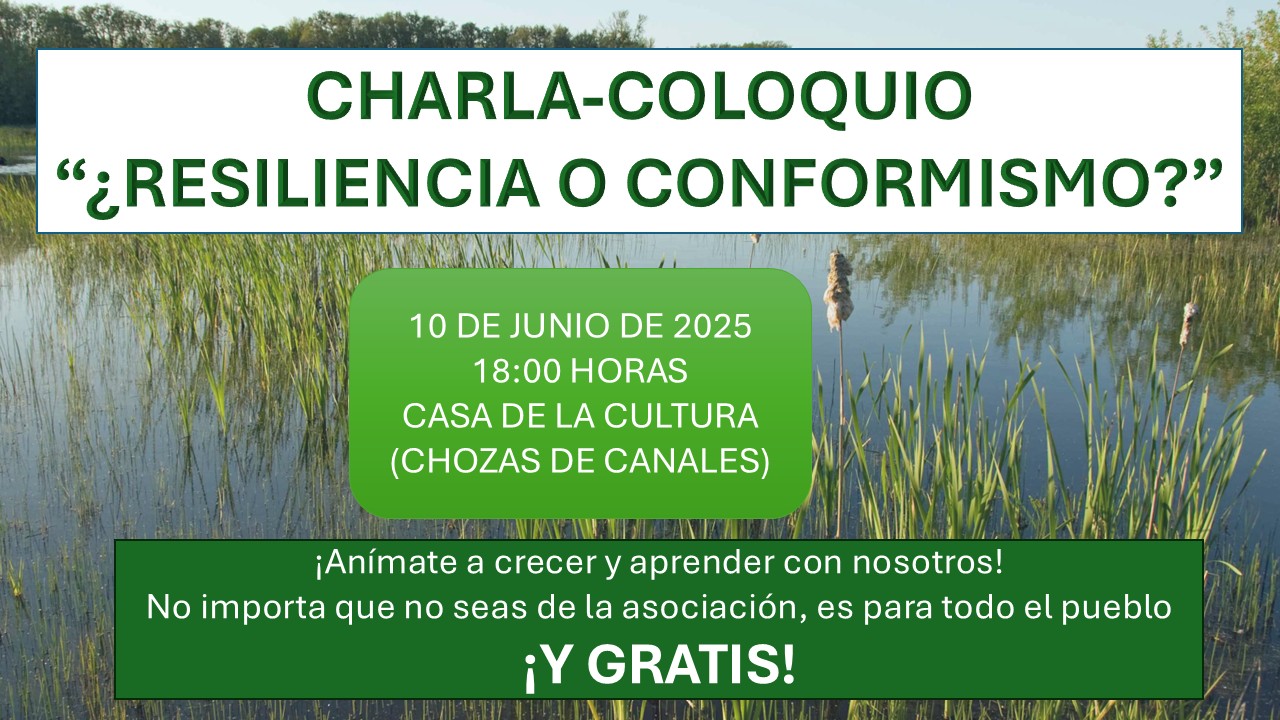 Chozas de Canales 4