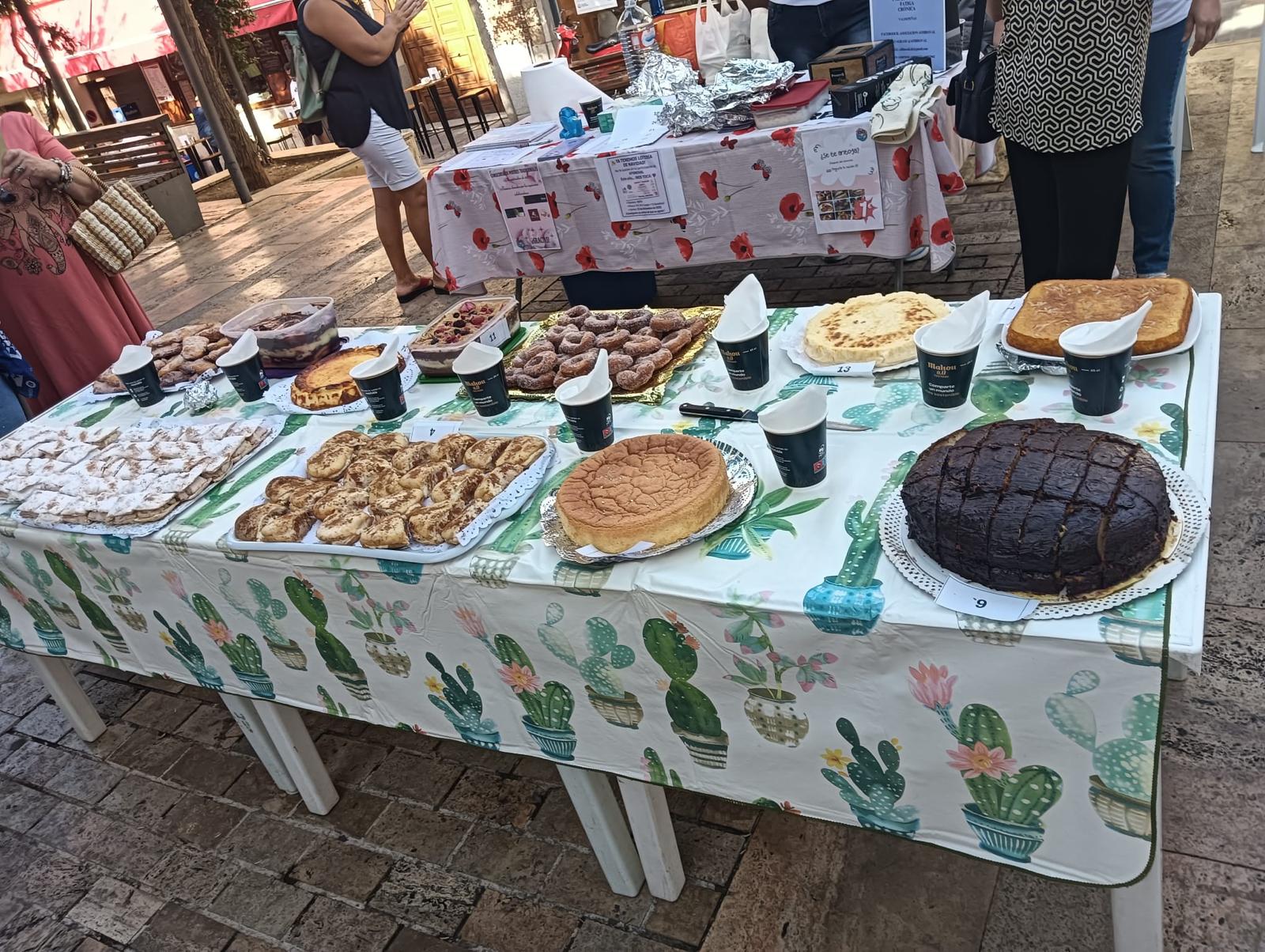 Valdepeñas 21