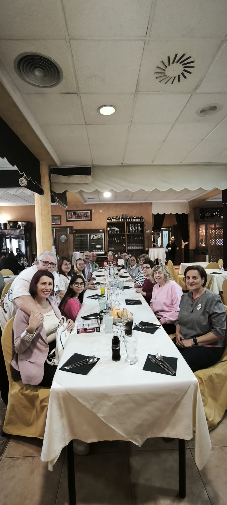 DÍA MUNDIAL DE LA FIBROMIALGIA Y SÍNDROME DE FATIGA CRÓNICA