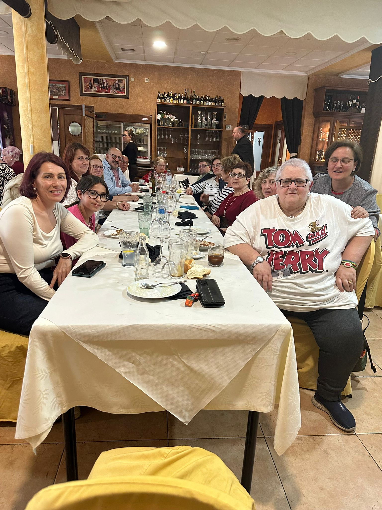 DÍA MUNDIAL DE LA FIBROMIALGIA Y SÍNDROME DE FATIGA CRÓNICA